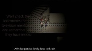 How to solve the washing machine puzzle - Fear & Hunger 2 Termina
