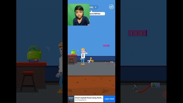 Death incoming - Gameplay Walkthrough | Death incoming Android ios | Funny Game Death Incoming