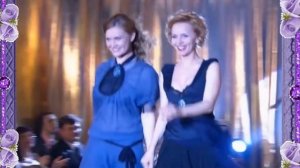 ♫ Koнкурс красоты  Алика Смехова ♫ Beauty contest Alika Smehova