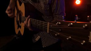 Metallica - Fade To Black (Folk Cover) Guitar & Violin