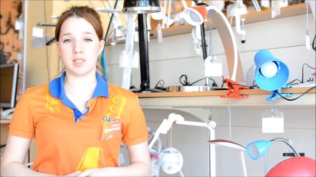 Обзор: настольные лампы смотреть онлайн