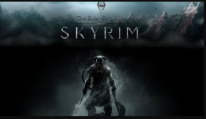 SKYRIM   серия 53 Гленморильские ведьмы