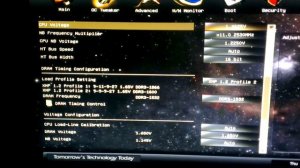 Bios asrock am3+ 970 extreme4