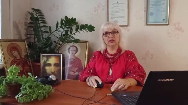 Целитель Светозара Алексеенко