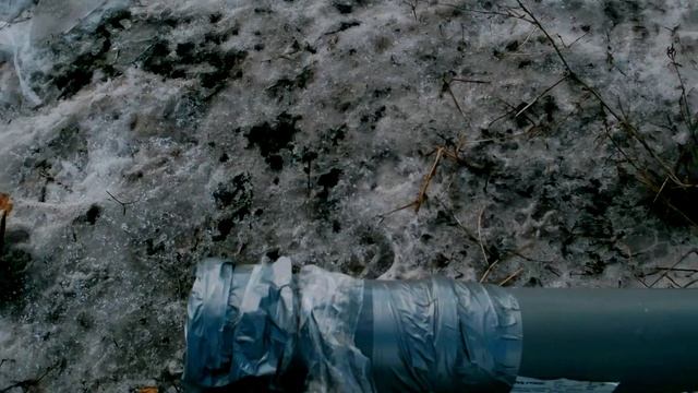 СИФОН - устройство и принцип работы. Высокая производительность и спасение пруда от разрыва плотины