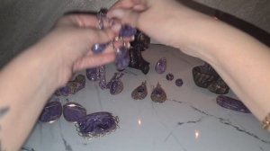 ЧАРОИТ МАГИЧЕСКИЕ СВОЙСТВА