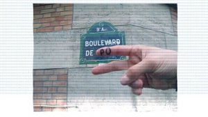 Boulevard Depo - No Flag (POPROBOVAL Remix)