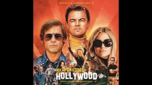 Hush | Once Upon a Time in Hollywood OST