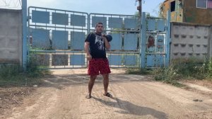 Power 5 / Лучший гиревой комплекс для начинающих