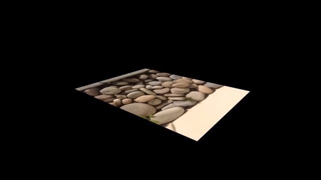 Unsupervised 3D reconstruction of small rocks from a single 2D image - Eurographics 2014 смотреть онлайн