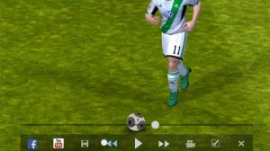 FIFA 14 Ivica Olic