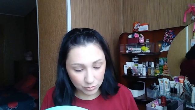 Макияж палеткой Makeup Revolution Reloaded Hipnotic / Тестирую косметику смотреть онлайн