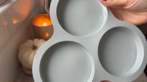 Рецепт кексов и других закусок к чаю