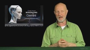 Гоблин  Как Google запутала всех в своих нейросетях и куда дует ветер цифровых перемен