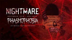 ИГРАЕМ ВСЕ ВМЕСТЕ, КТО УСПЕЛ ТОТ И ЗАЛЕТЕЛ | ОБНОВЛЕНИЕ PHASMOPHOBIA