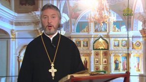 Церковный календарь 28 июня 2022. Святитель Ефрем II, патриарх Сербский (после 1399)