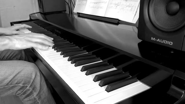 Ballade Pour Adelline PIANO (SHEET MUSIC) смотреть онлайн