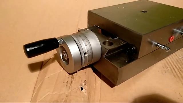 Направляющие ласточкин хвост и линейные сервоприводы для промышленных станков с ЧПУ смотреть онлайн