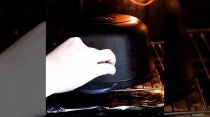 Как убрать ржавчину с чугуна?