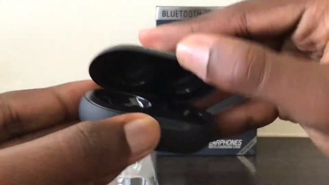 Cheap TWS Earphones under R500? | Volkano Scorpio Review смотреть онлайн