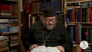 Второзаконие. Глава 11. Протоиерей Олег Стеняев. Библия.mp4