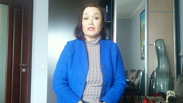 О чем думать на сцене? Вредные и полезные мысли