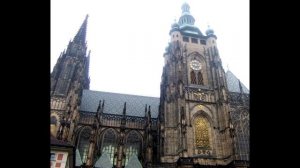 Топ 5 красивейших замков мира