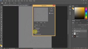 How to make realistic tattoo in Photoshop cc 2017 : Free Learn Hindi