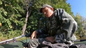 В поисках судака на Верх-Исетском пруду. Екатеринбург