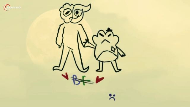 Fun Prison '' Jester '' | GARDEN OF BANBAN | Comic Dubs смотреть онлайн