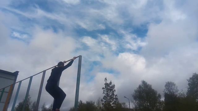 Чем я занимаюсь в свободное время