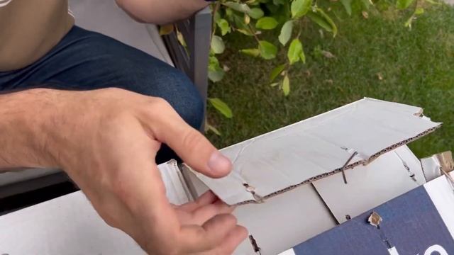 Обзор барабанных гвоздей Finka смотреть онлайн