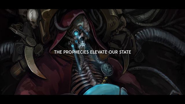 Adeptus Mechanicus - 40k Lore