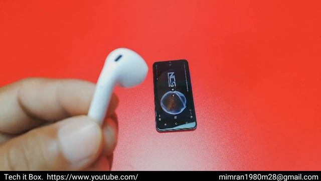 Joyroom JR-SP1 Single Wireless Earbuds Unboxing & Detailed Review смотреть онлайн