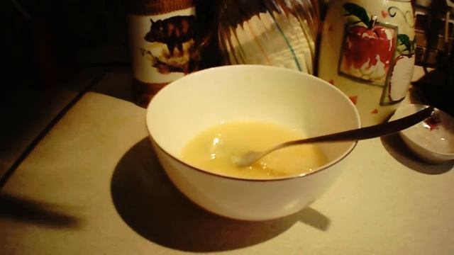 Холодный лимонный суп. Нежный, вкусный, освежающий и как всегда очень бюджетный. смотреть онлайн