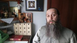 28.Последование по исходе души