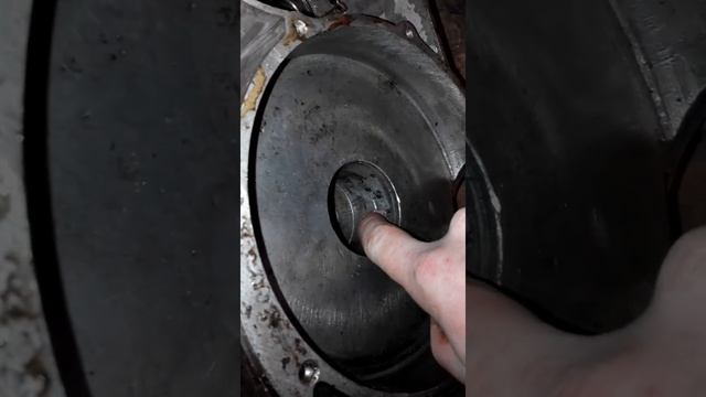 Иж планета 5(замена коренных подшипников коленвала смотреть онлайн