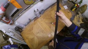 Lada Granta (Лада Гранта) Тюнинг уплотнителей стекла + суппорта + сиденье
