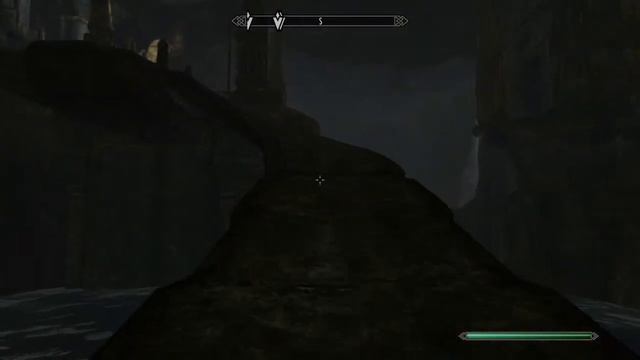 "Un Libro Más" | EPISODIO 354 | SKYRIM PS4 | Gameplay Español смотреть онлайн