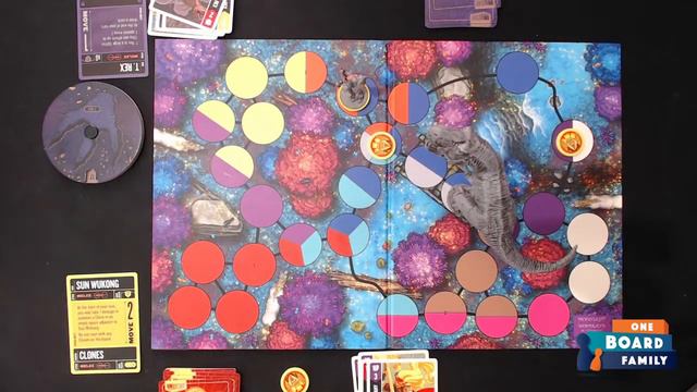 Friday Night Fight: Sun Wukong VS T. Rex смотреть онлайн