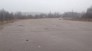 Выхлоп mg race