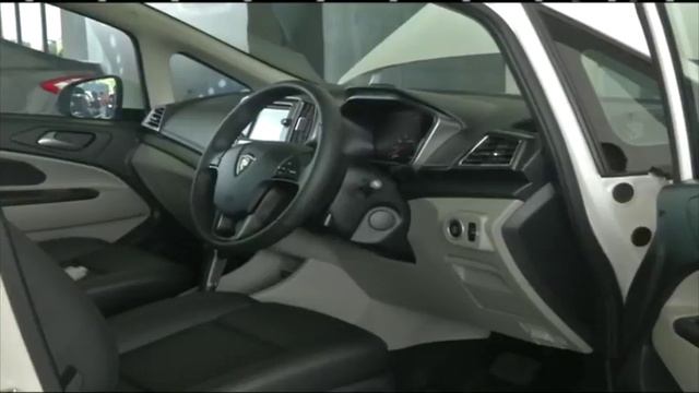 Geely Withdraw From Bid For Proton Stake смотреть онлайн