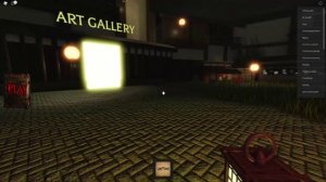 Roblox The Mimic Gameplay PC