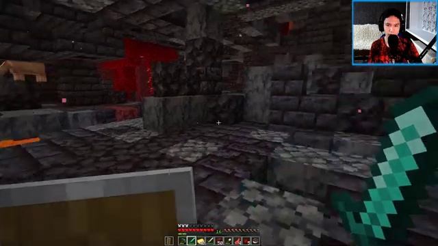 НОВЫЙ БИОМ В МАЙНКРАФТ! смотреть онлайн