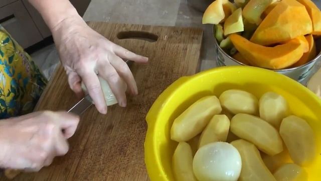 Такой Вкусной УТКИ с Овощами Вы не ПРОБОВАЛИ !!! смотреть онлайн