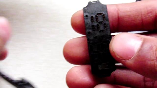 ⌚ Led Watch with Touch Button ! смотреть онлайн