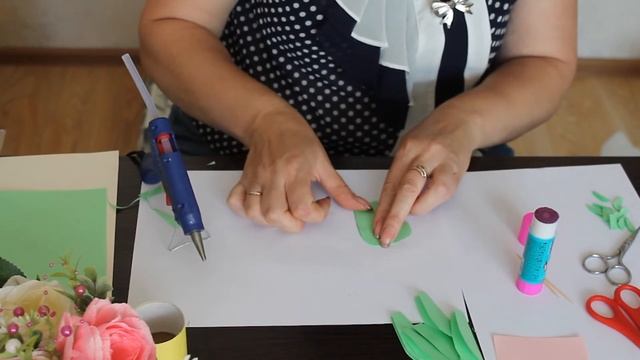 Мастер-класс «Мастерилки из бумаги» смотреть онлайн