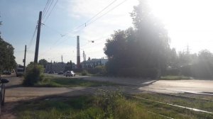 В Туле 10 сентября в честь дня города будет проходить выставка трамваев