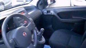 Fiat Panda 1 2 Climbing Natural Power Metano - Autometropoli it