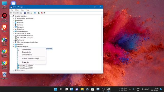 Fix All WiFi Problem in Windows 11  Windows 11 WiFi Problem - 2023